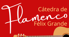 Imagen Cátedra de flamenco