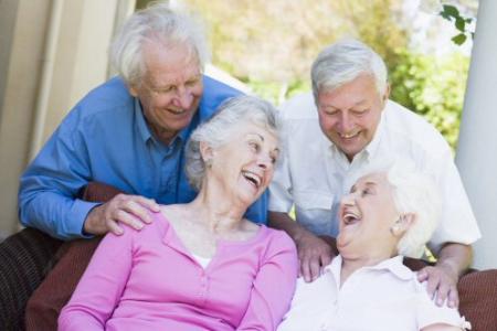 Imagen COMEDOR PERSONAS MAYORES/COMIDA A DOMICILIO