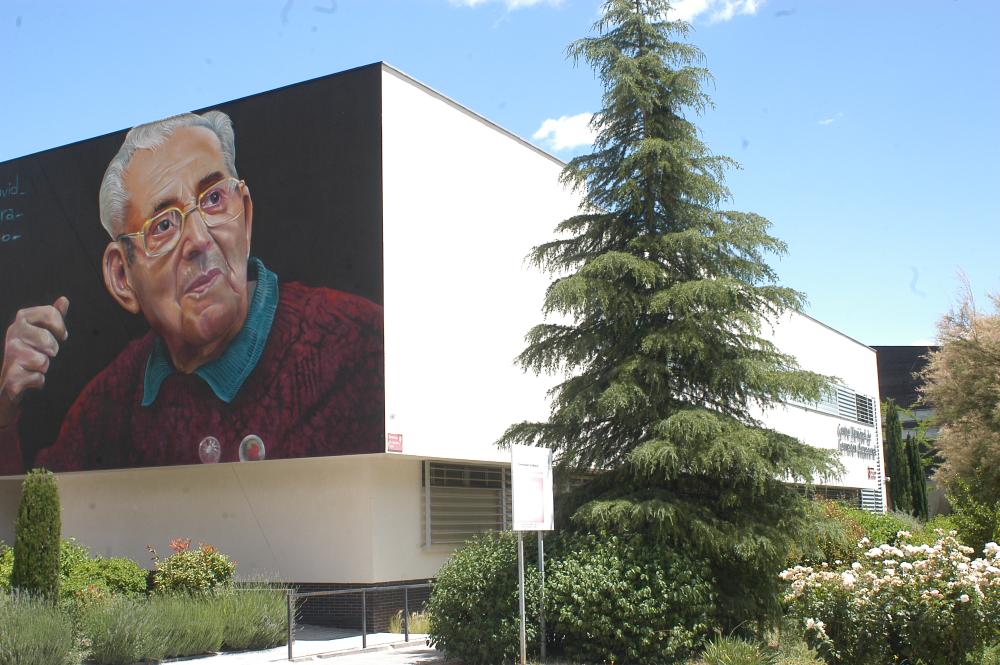Imagen Arranca el curso de la UNED en nuestra ciudad