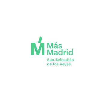 Imagen Más Madrid-Verdes Equo S. S. Reyes ( MM-VQ SSR)