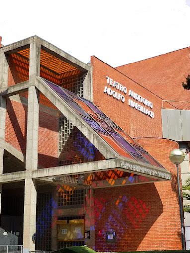 Imagen Carné amigos del TAM