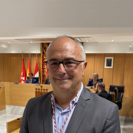 Imagen Juan Torres García