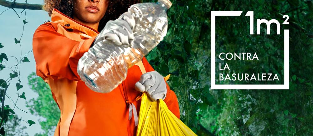 Imagen Cruz Roja Comarcal y Ayuntamiento organizan una acción de recogida de ‘basuraleza’