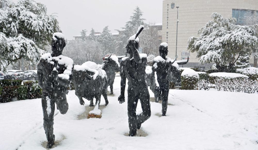 Imagen El Ayuntamiento recuerda las medidas preventivas ante fenómenos invernales adversos
