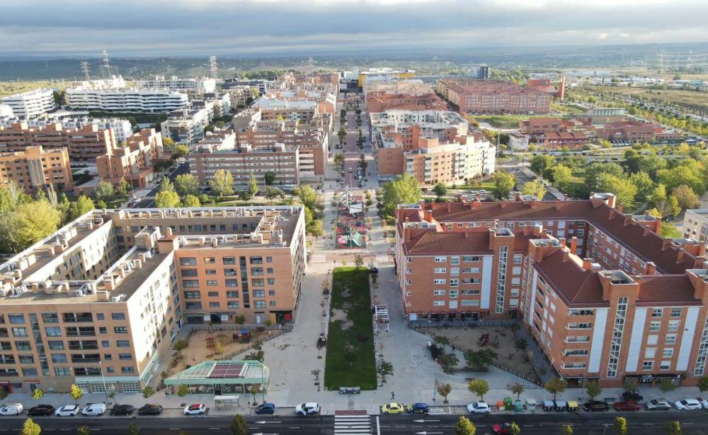 Imagen Contrato histórico para el servicio de limpieza viaria y recogida de residuos: el Ayuntamiento invertirá 116 millones de euros