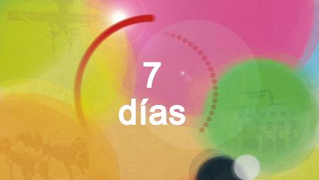 Imagen Siete y descontando... Fiestas de   Sanse 2017