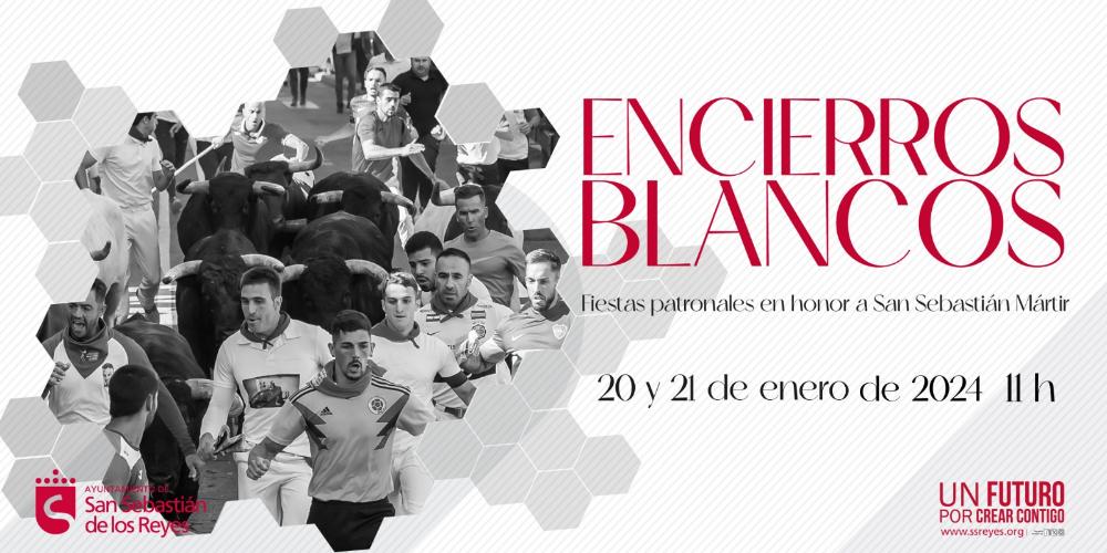 Imagen Nuestra ciudad se convertirá en el gran foco turístico de España el fin de semana del 19, 20 y 21 de enero