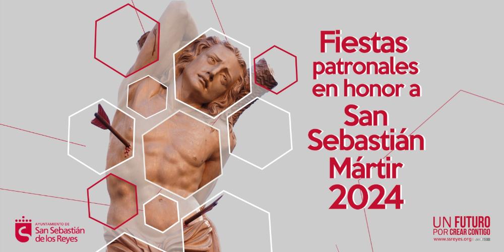 Imagen Todo listo para las fiestas más tradicionales de nuestra ciudad