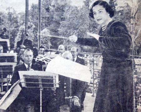 Los conciertos del TAM: Concierto extraordinario de San Sebastián 2024