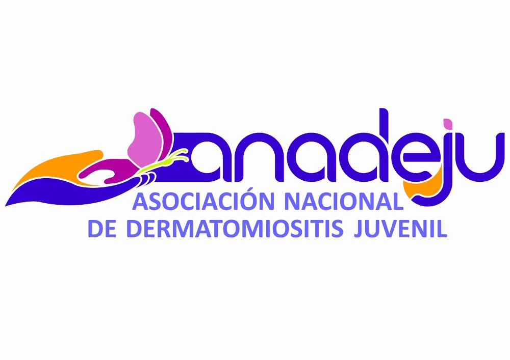 Imagen Asociación Nacional de Dermatomiositis Juvenil (ANADEJU)