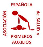Imagen Asociación Española de Salud y Primeros Auxilios