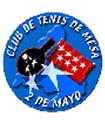 Imagen C.D. de Tenis de Mesa Dos de Mayo