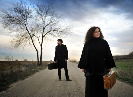 XXXVII Ciclo Los Viernes de la Tradición. Ethnos Atramo. 'Cantares hebreos'.