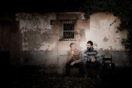 XXXVII Ciclo Los Viernes de la Tradición. Uruna. 'El aire de la tierra'