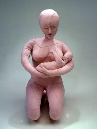 Los martes del arte: Louise Bourgeois