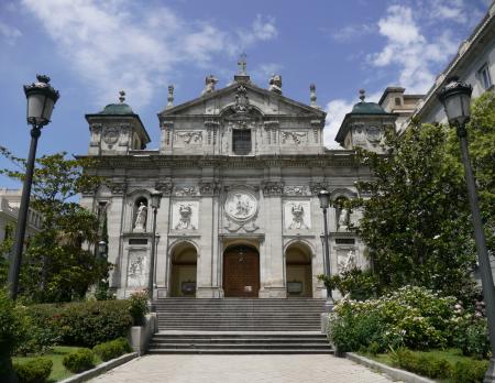 Los martes del arte: Un barrio romántico