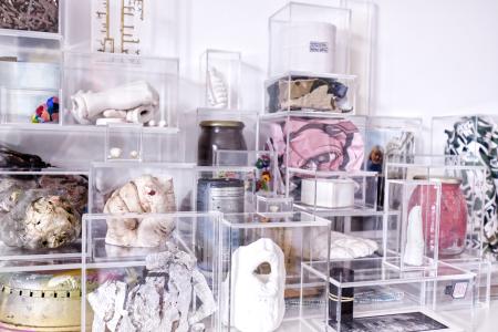 Exposición: MUMOCA. Red Itiner