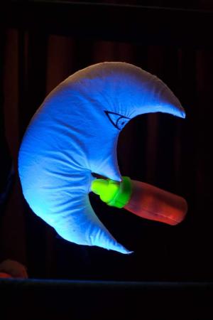 Bebecuentos. Silvina Rodríguez. 'Si las nubes fueran algodón'