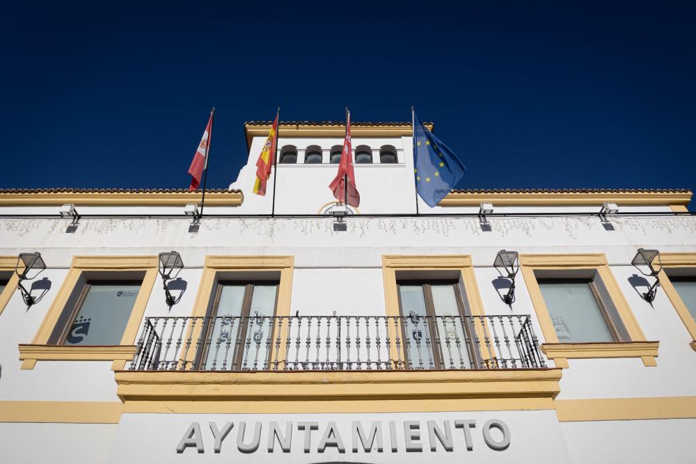 Imagen El Ayuntamiento reactiva el expediente disciplinario a los funcionarios que borraron del censo a miles de vecinos