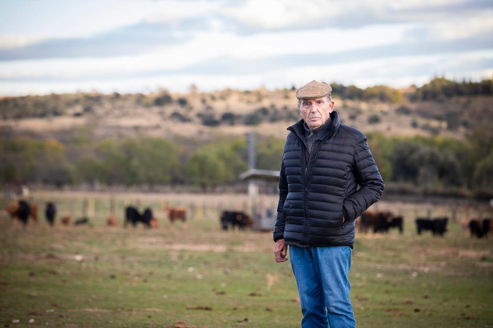 Imagen “El pan necesita tiempo y reposo, como todas las cosas”