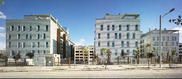 Imagen Tempranales - Parcela A2 2A