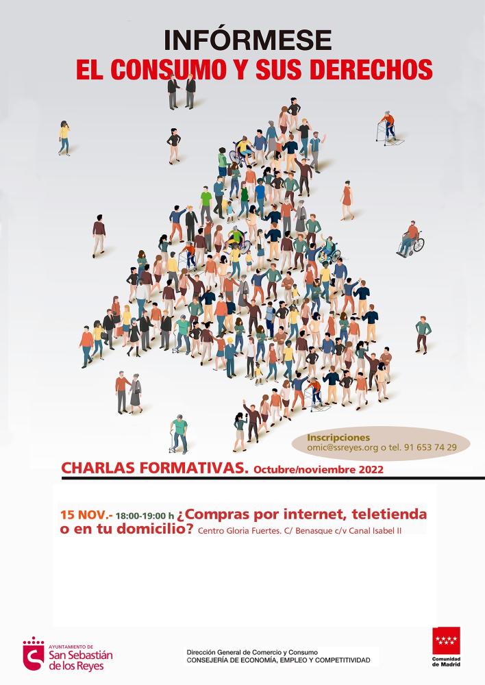 Imagen TALLER DE CONSUMO