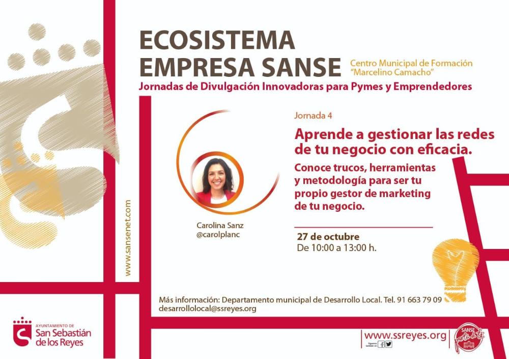 Imagen ECOSISTEMA JORNADA 4