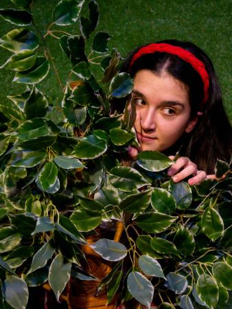 Bebecuentos. Trémola teatro. '¿Quién soy?'