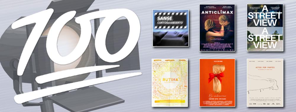 Imagen El certamen más cinéfilo de la ciudad alcanza las 100 sesiones