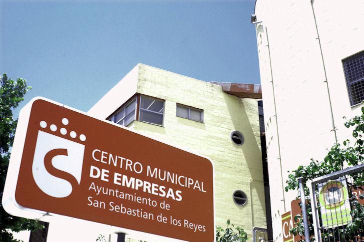 Imagen AGENCIA MUNICIPAL DE COLOCACIÓN