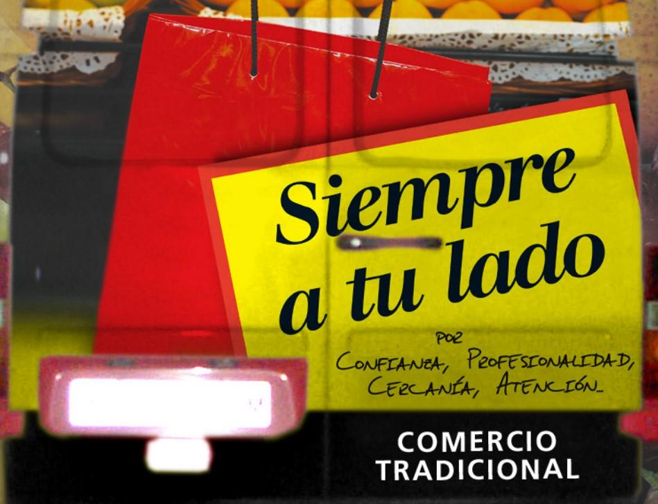 Imagen Comercio urbano, siempre a tu lado