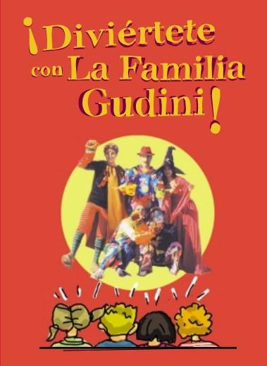 Imagen Diviértete con la familia Gudini
