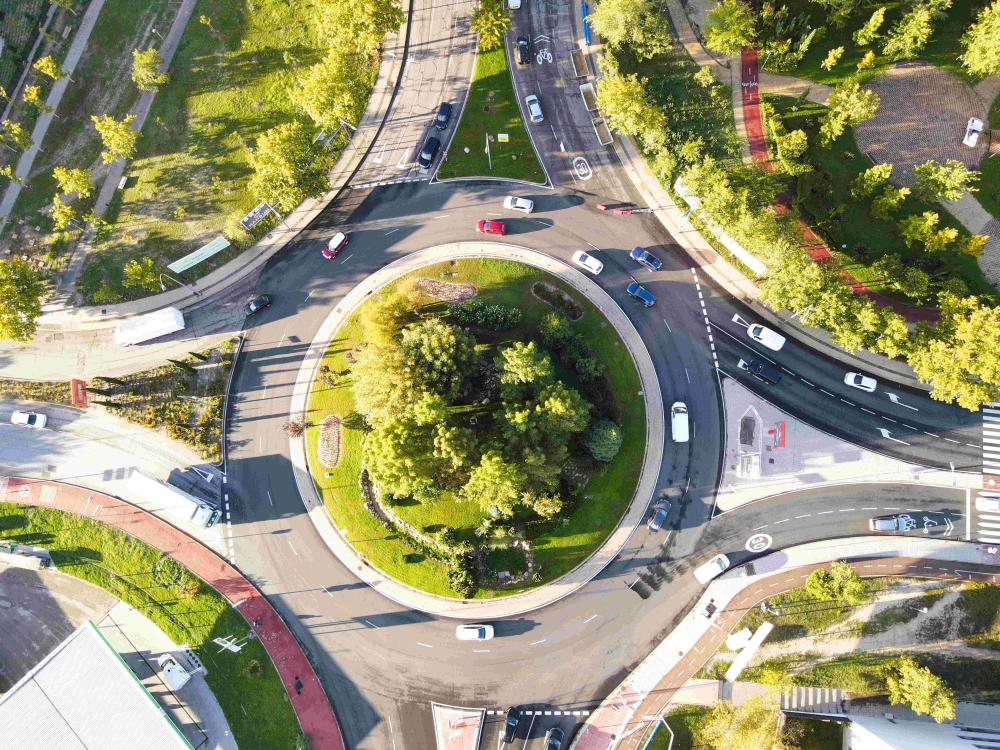 Imagen La Agenda Urbana lanza su proceso participativo