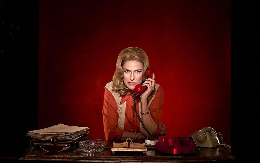 Imagen La obra Carmen, nada de nadie inicia su gira nacional en el TAM