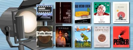 Sanse Cortos en Abierto. Especial Día Internacional de las Mujeres