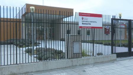 Imagen Periodo de escolarización para el curso 2015-2016 en Sanse