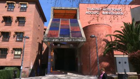 Imagen “Venezcine”, la primera muestra de cine venezolano en San Sebastián de...