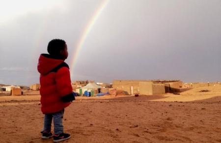 Imagen Acoge una sonrisa y comparte una Ilusión