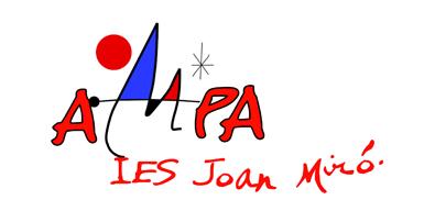 Imagen AMPA IES Joan Miró