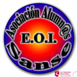 Imagen Asociación de Alumnos Escuela Oficial de Idiomas