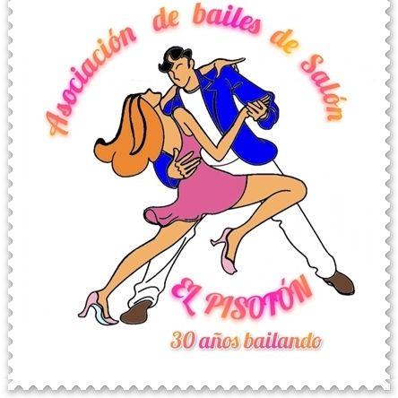 Imagen Asociación de Bailes de Salón "El Pisotón"