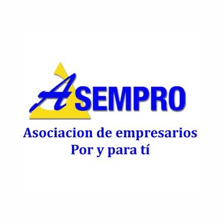 Imagen Asociación de Empresarios para el progreso (ASEMPRO)