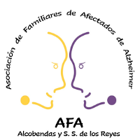 Imagen Asociación de Familiares de personas afectadas de Alzheimer y otras...