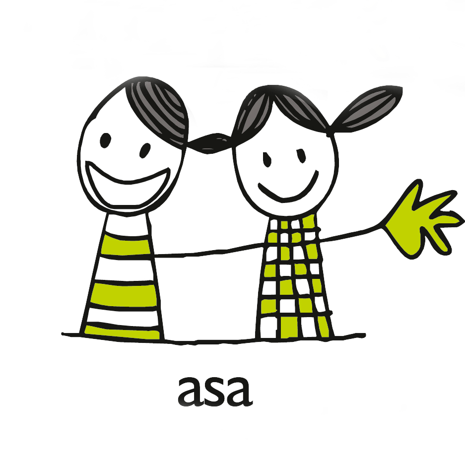 Imagen Asociación Síndrome de Angelman (ASA)