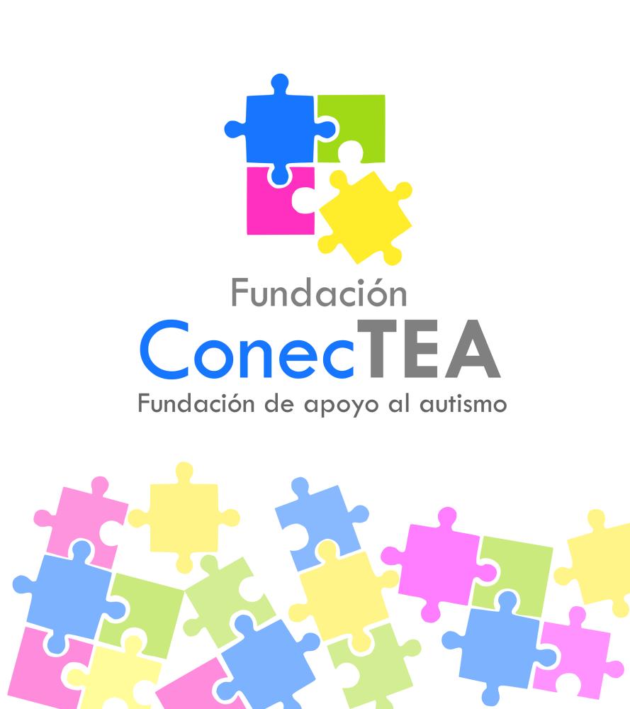 Imagen Fundación ConecTEA