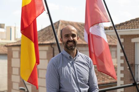 VISITA ESCUELA DE MÚSICA