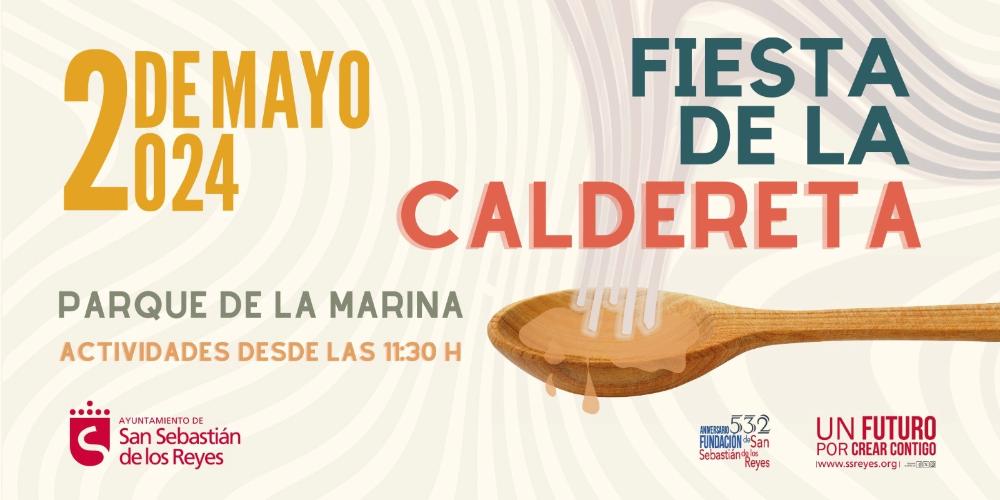 Imagen La ciudad se prepara para conmemorar el 532º Aniversario de la Fundación con la tradicional caldereta en el Parque de La Marina
