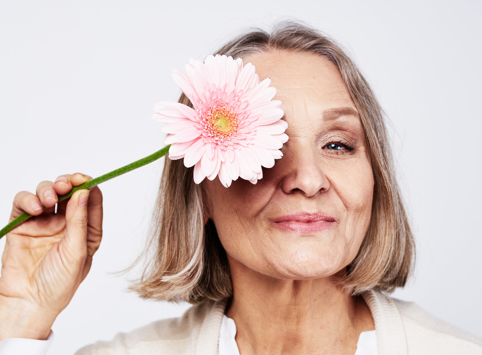 Imagen Una receta para envejecer mejor en el Centro municipal de servicios