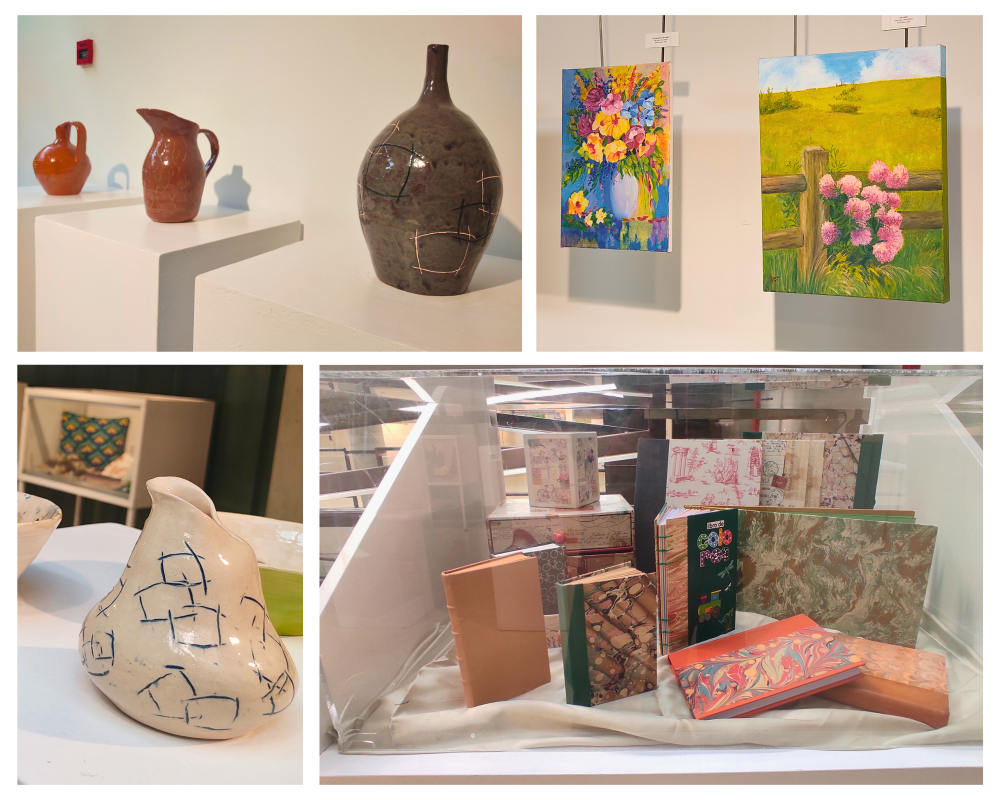 Imagen El 3 de junio se abre el plazo de inscripción para los cursos culturales anuales y monográficos