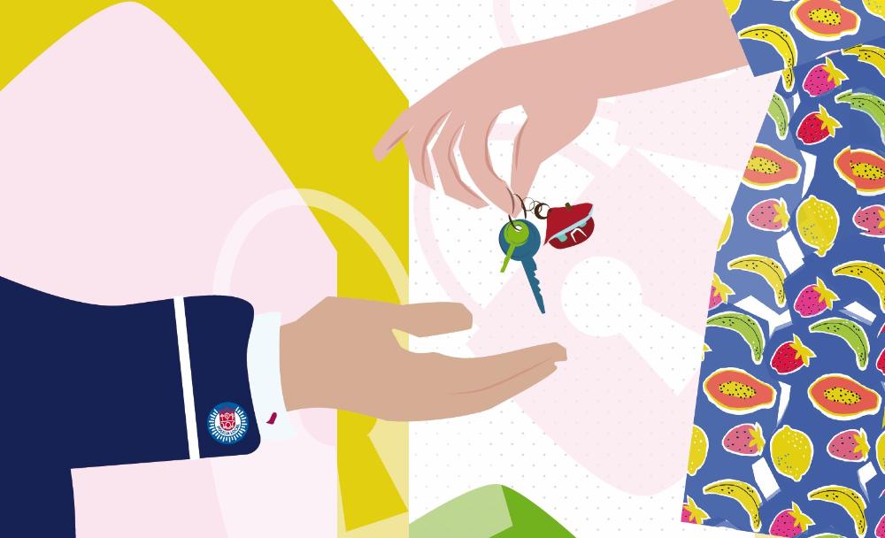 Imagen El Ayuntamiento vuelve a reforzar este verano la seguridad frente a los robos en viviendas y comercios con el plan ‘Tu casa y tu negocio, seguros’